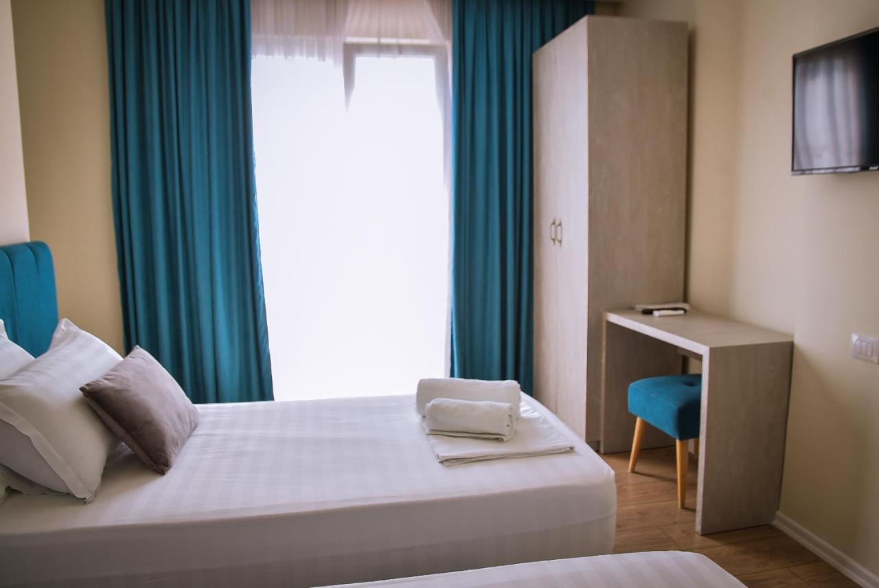 Hotel Airport Garden 3*