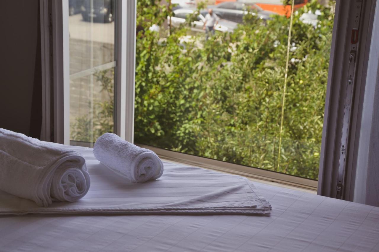 Hotel Airport Garden 3*