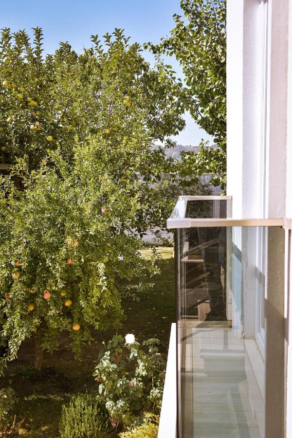 Airport Garden Hotel