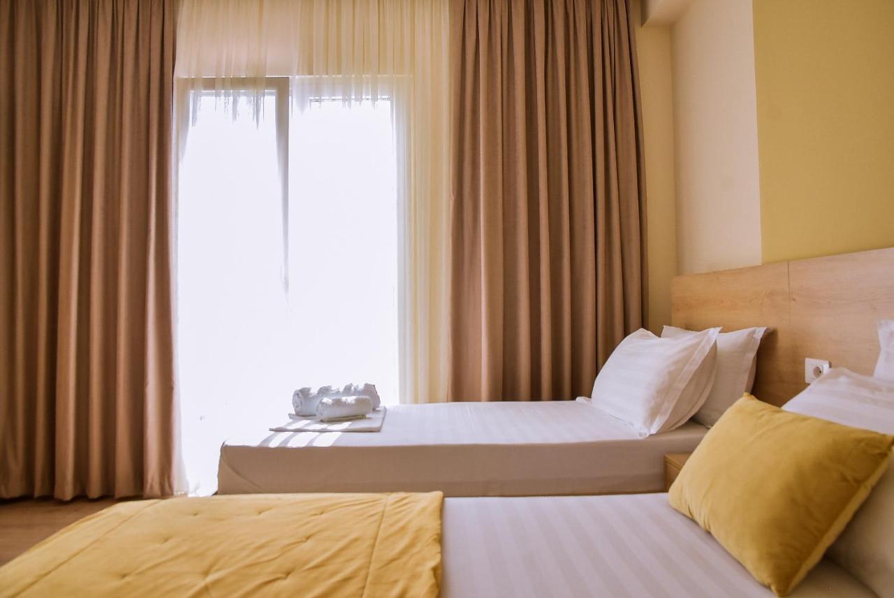 Airport Garden Hotel Rinas